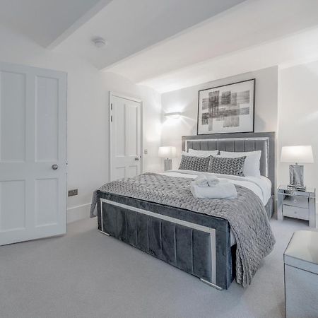 Tottenham Court'S House - 2 Bed Londra Esterno foto