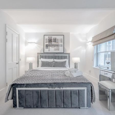 Tottenham Court'S House - 2 Bed Londra Esterno foto