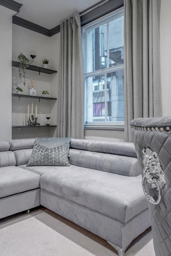 Tottenham Court'S House - 2 Bed Londra Esterno foto