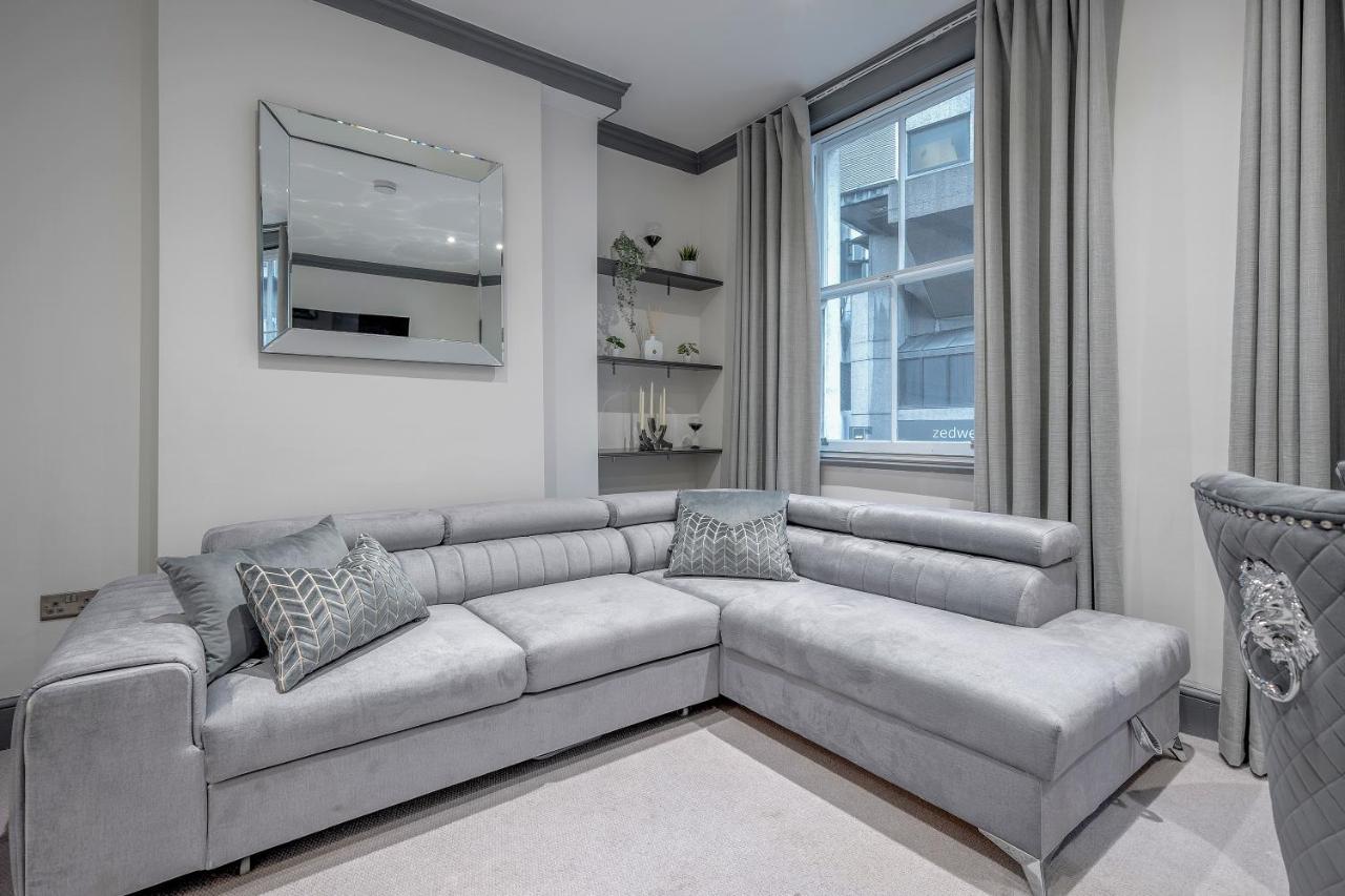 Tottenham Court'S House - 2 Bed Londra Esterno foto