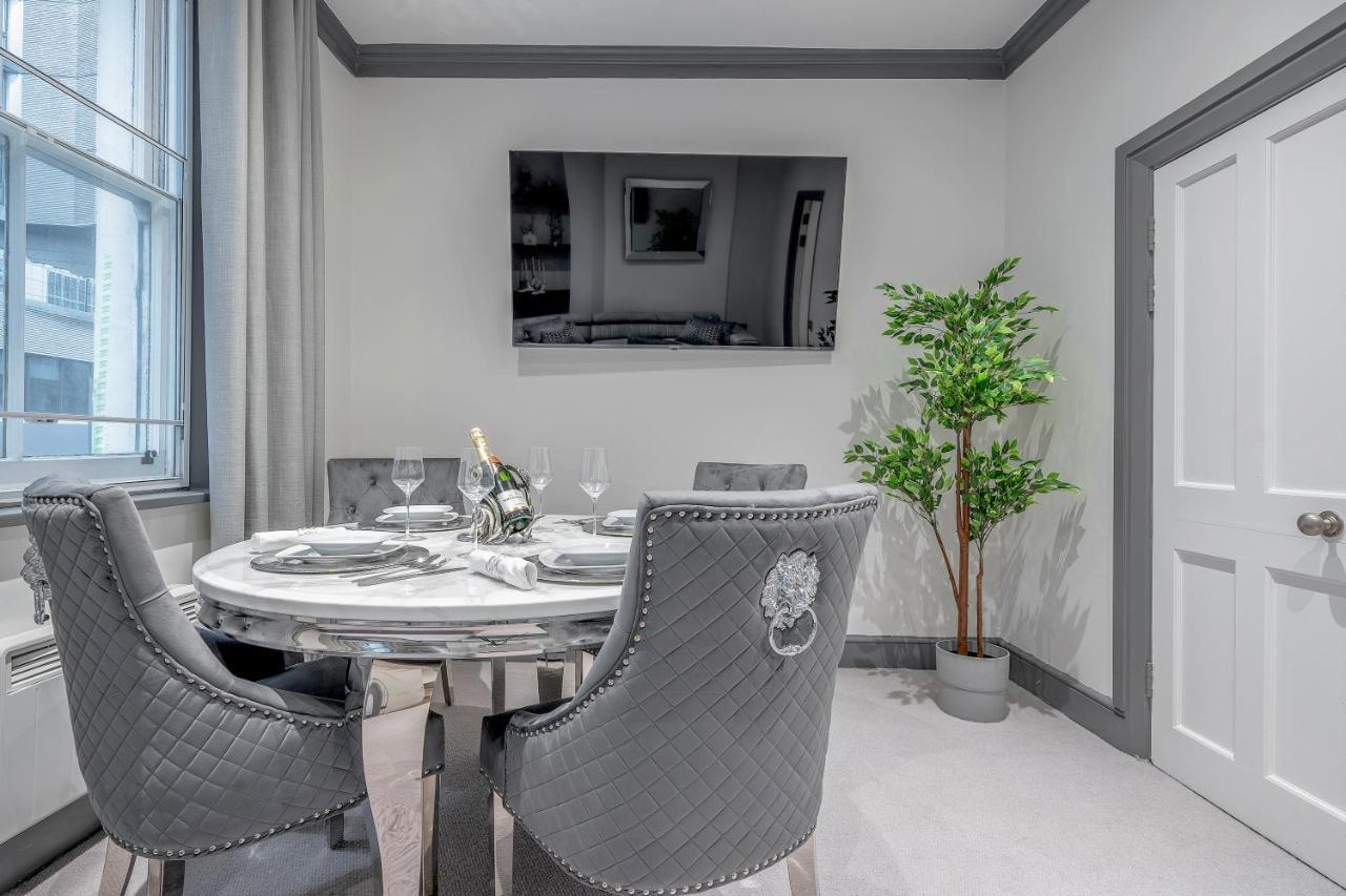 Tottenham Court'S House - 2 Bed Londra Esterno foto