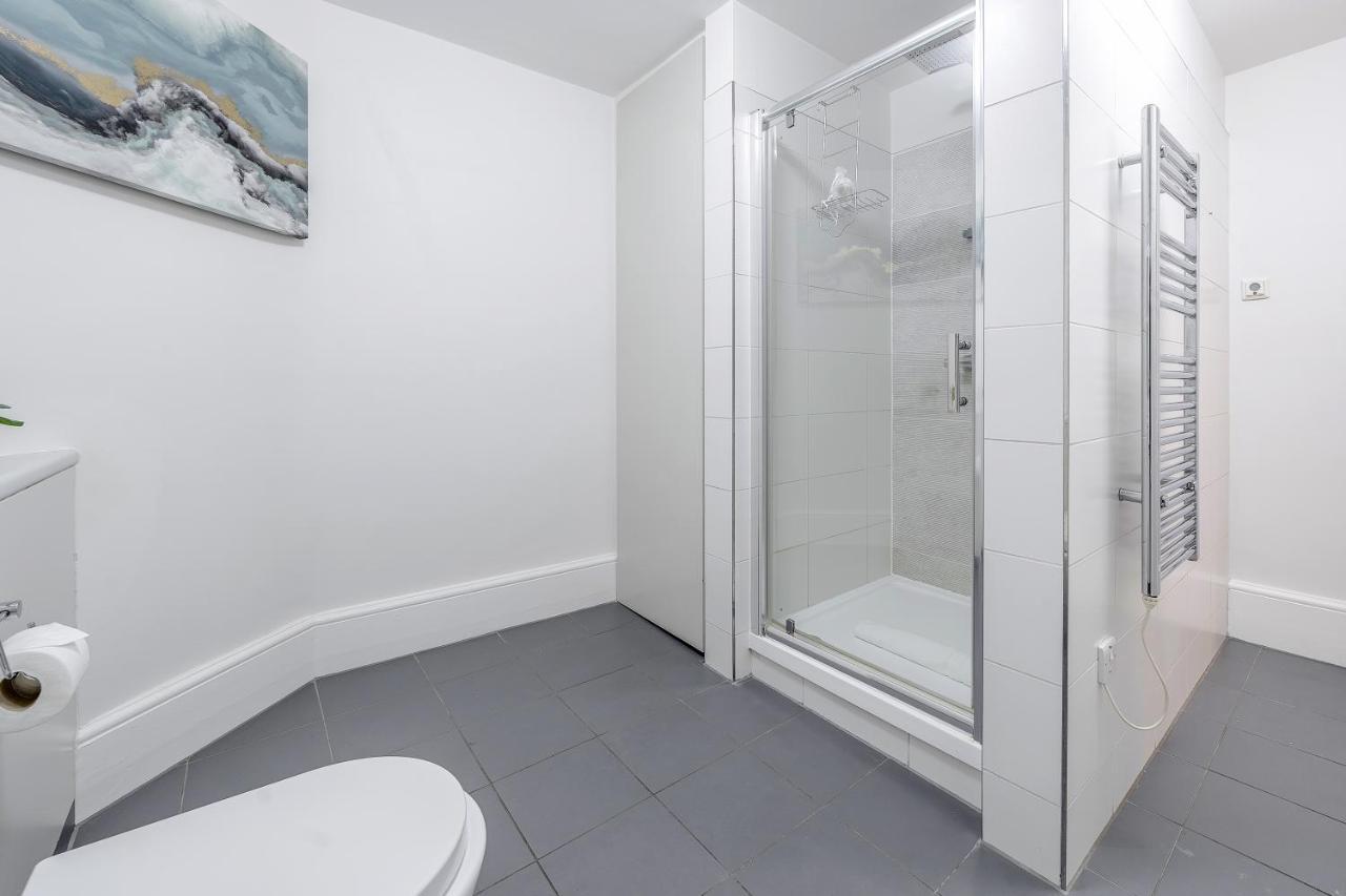 Tottenham Court'S House - 2 Bed Londra Esterno foto