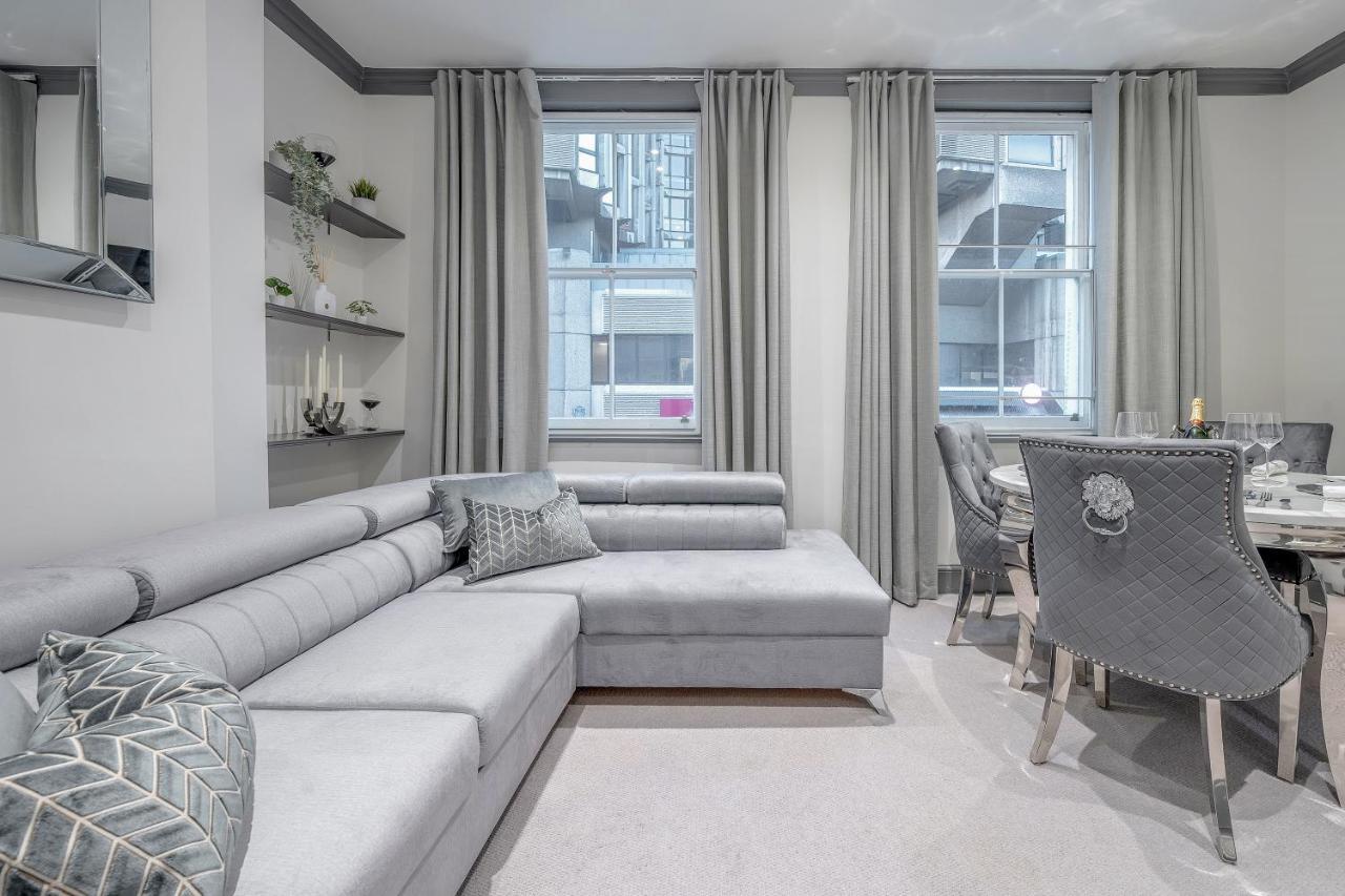 Tottenham Court'S House - 2 Bed Londra Esterno foto