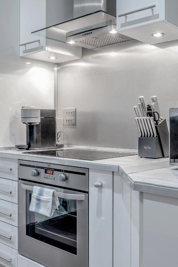 Tottenham Court'S House - 2 Bed Londra Esterno foto