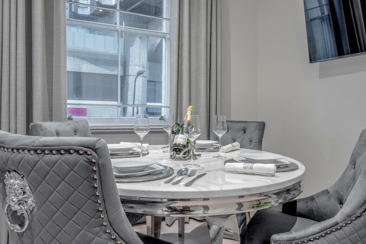 Tottenham Court'S House - 2 Bed Londra Esterno foto